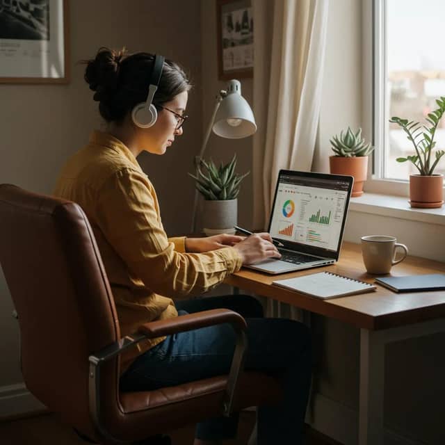 Maximize Gig Earnings and Tax Deductions with Shift Tracker