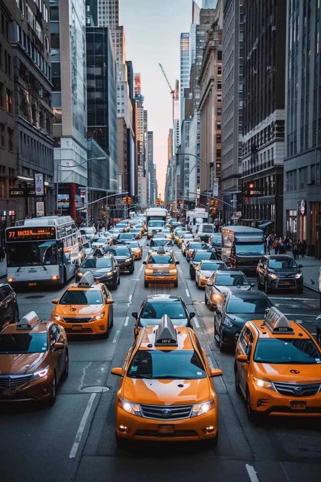 Uber & Lyft Driver Requirements 2025: Earn More & Get Started