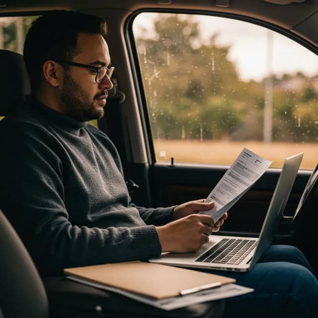 1099 Taxes for Gig Workers 2025: Deductions, Mileage & Quarterly Guide