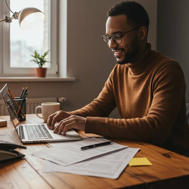 Top Tax Deductions for Gig Workers (2025): Optimize Your Savings