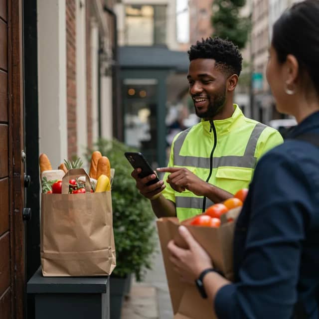 Walmart Spark vs. Instacart: Pay, Tips & Net Earnings Compared
