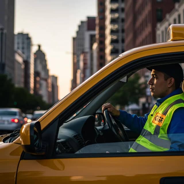 Morning vs. Night: When Gig Work Pays the Most in 2025