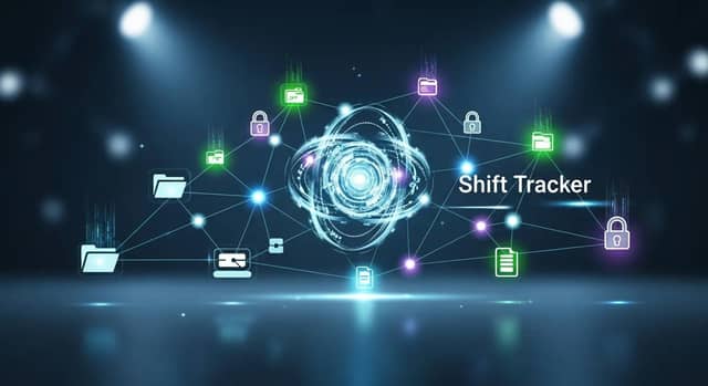 Secure Your Data with Shift Tracker: Gig Worker Guide