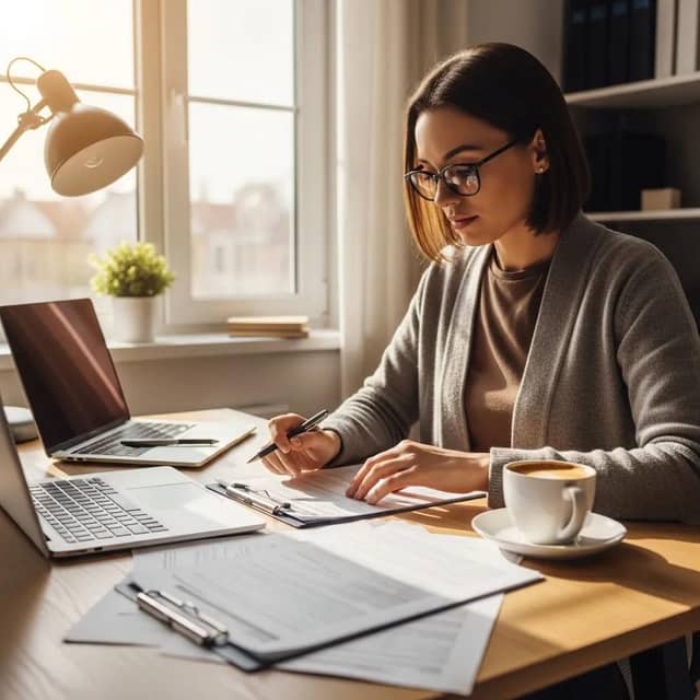 Calculate Gig Worker Income Tax and Maximize Earnings
