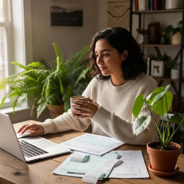 Gig Worker Cash Advances: Prepare for the Future in 12 Months