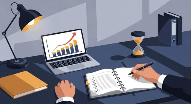 Self-Discipline for Gig Workers: Routines That Pay More