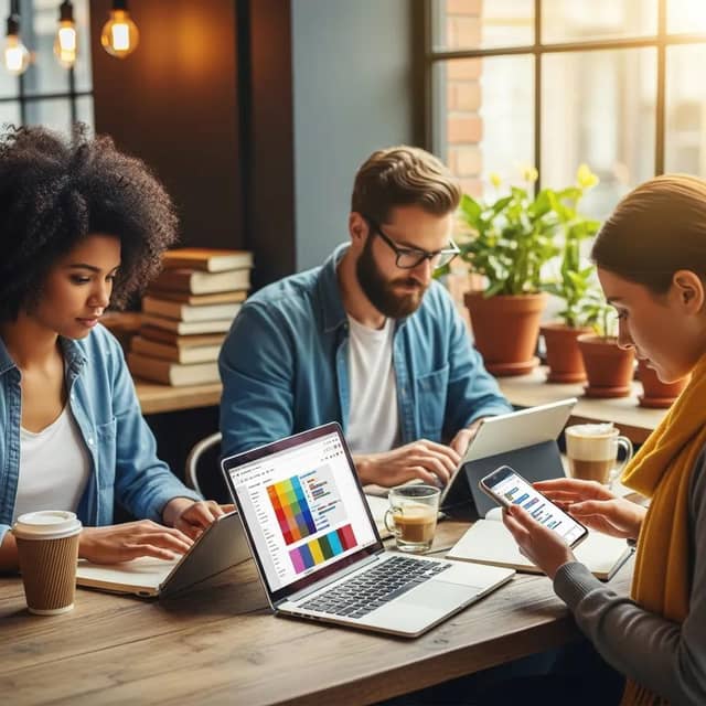 Best Gig Worker Apps to Boost Efficiency and Earnings