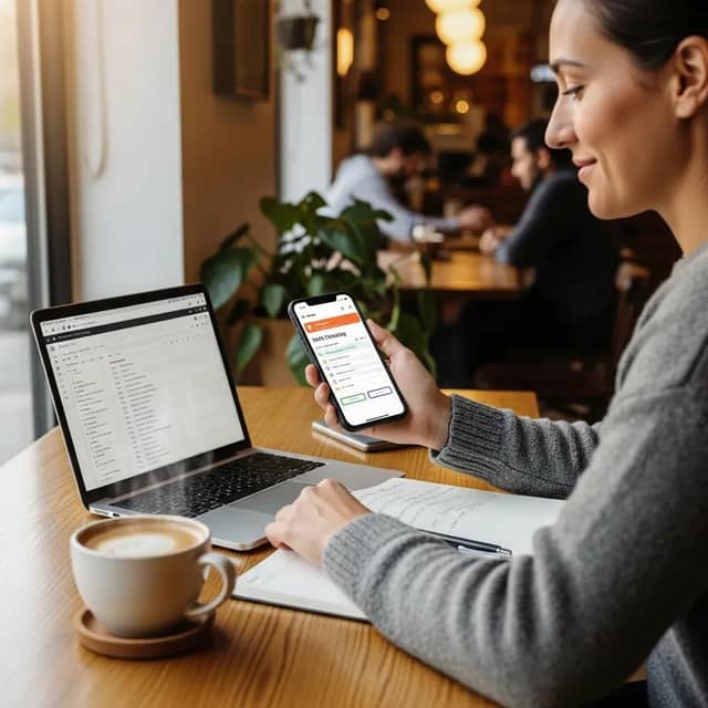 Best Shift Tracking Apps for Gig Workers in 2026
