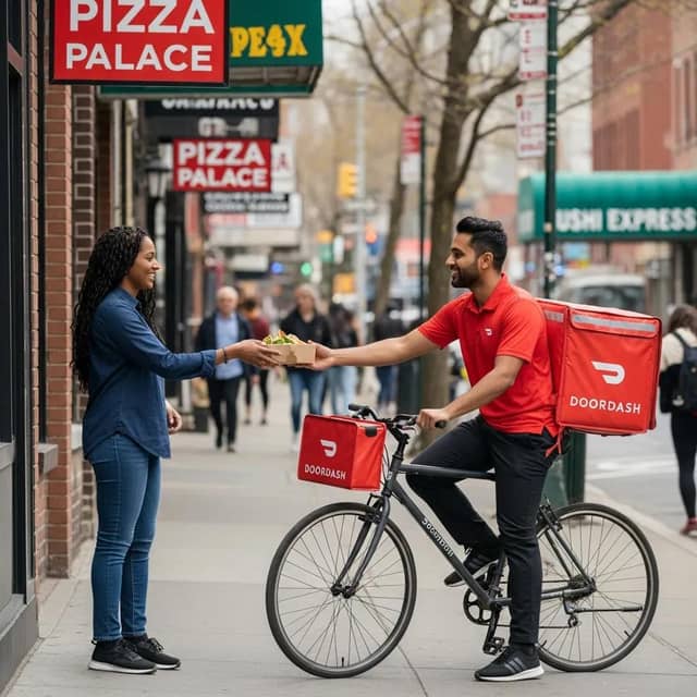 DoorDash Careers Guide: Requirements, Pay, and Driver Tips (2026)