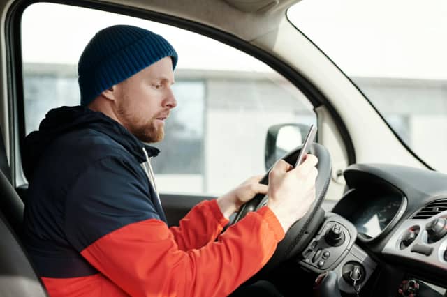 Best Food Delivery Apps for Drivers 2026: I Tested 6 Platforms — Which Pays Most