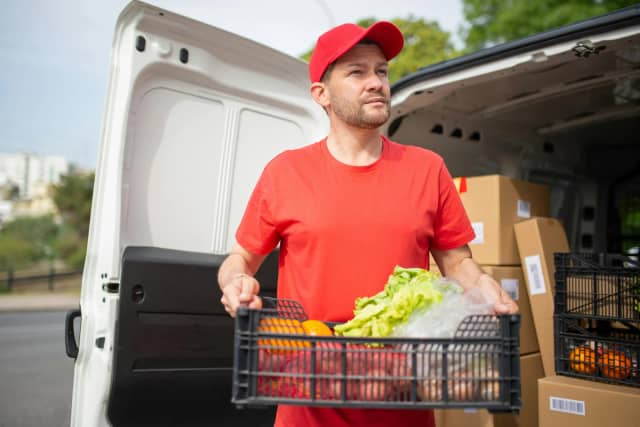 Grubhub in 2026: Is It Still Worth Driving For? (The Honest Answer)