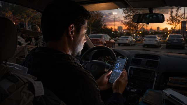 Beat Burnout in the Gig Economy: Practical Strategies to Thrive