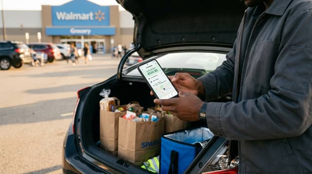 Best Times to Work Walmart Spark in 2026: Hours, Days & Peak Windows