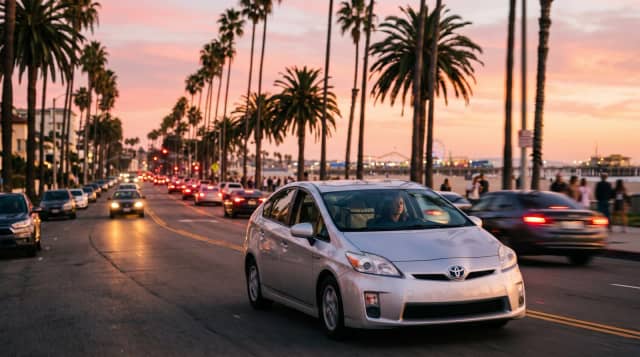 DoorDash and Prop 22 in California (2026): What Drivers Actually Earn After the Pay Floor