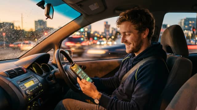 How Much Can You Make With DoorDash in 3 Hours? Real 2026 Earnings