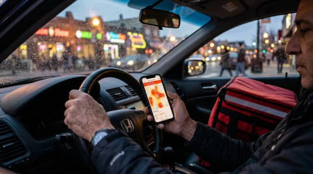 Is DoorDash Worth It in 2026? Real Dasher Earnings and the Honest Answer