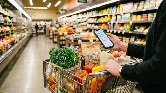 Is Instacart Worth It in 2026? Real Shopper Earnings and the Honest Answer