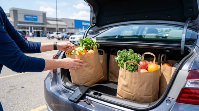 Is Walmart Spark Worth It in 2026? Real Driver Earnings and the Honest Answer