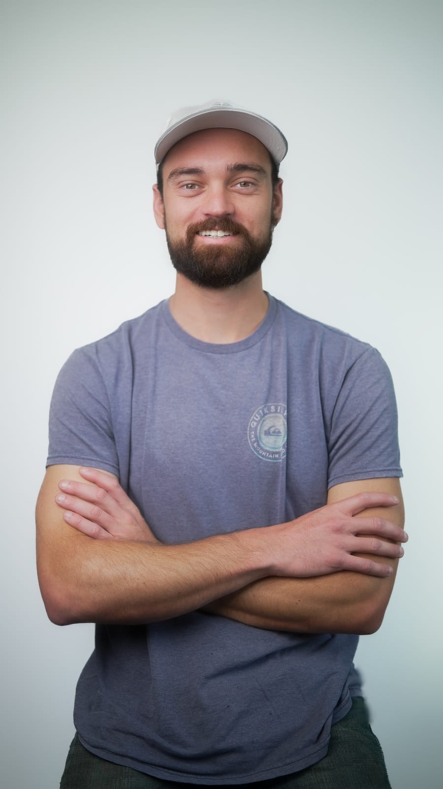 Brenden Warn, Founder of ShiftTracker